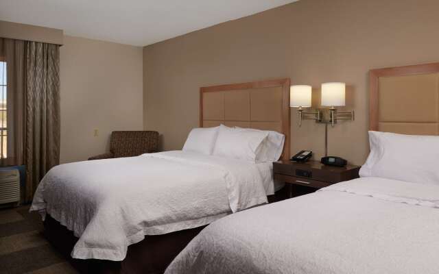 Hampton Inn & Suites Phoenix/Scottsdale