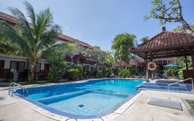 Hotel Sinar Bali Legian