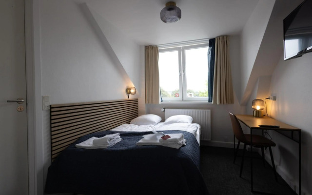 Milling Hotel Mini 11
