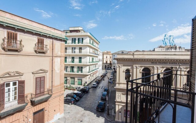 Santa Cecilia Apartment 2A - Locazione