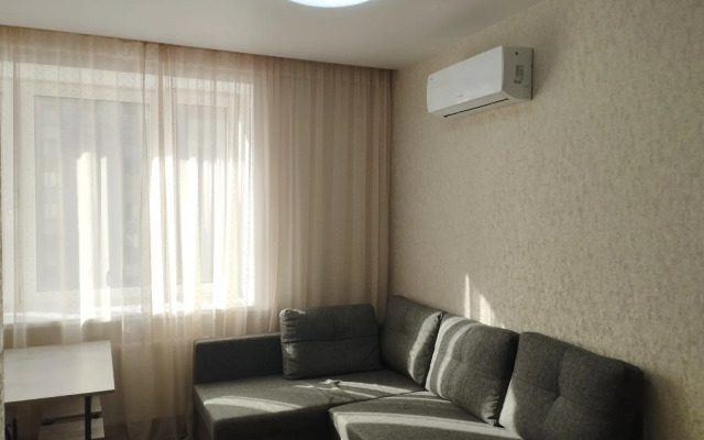 ГОШ Апартаменты на ул. Республики, д. 204, корп. 7