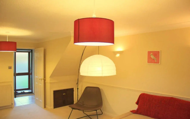 Peymans Apple Tree House Serviced Apartment