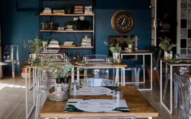 Elianthe Boutique Guesthouse