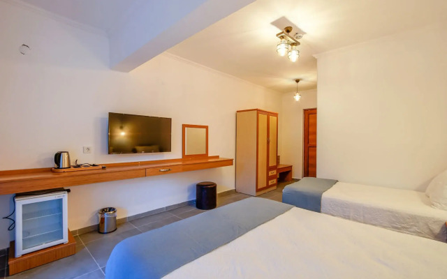 Ova Butik Otel