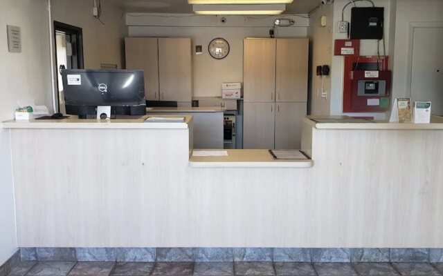 Motel 6 Jonesboro, AR