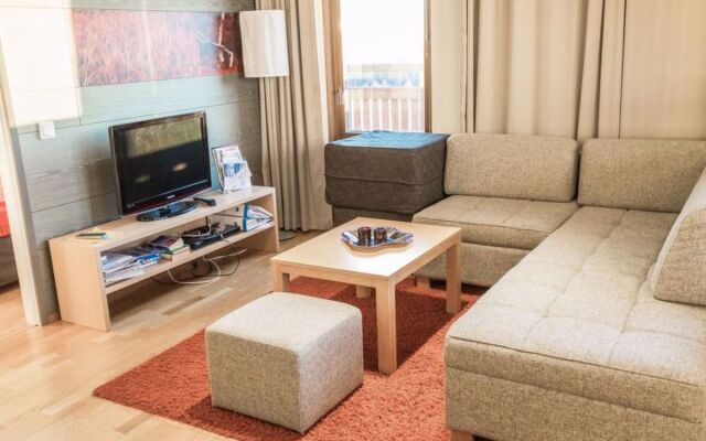Ski chalets 7204