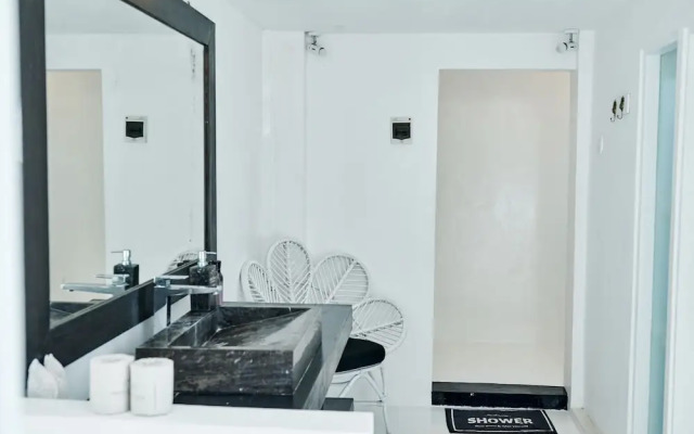 White Palm Hotel Bali