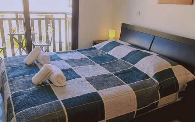 Stay Casa Palmera in Protaras