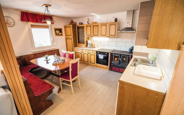Valley View Holiday Home Mrak With Sauna