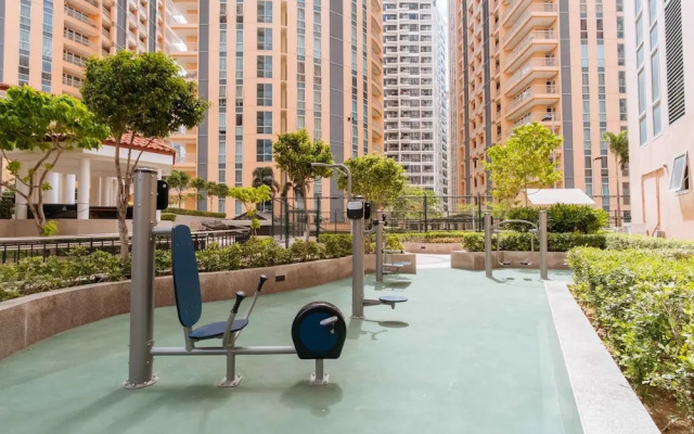 The Venice Luxury Residences by Reddoorz