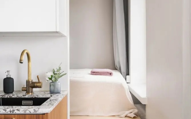 Comfy Studio Apt. in Centre of Helsinki