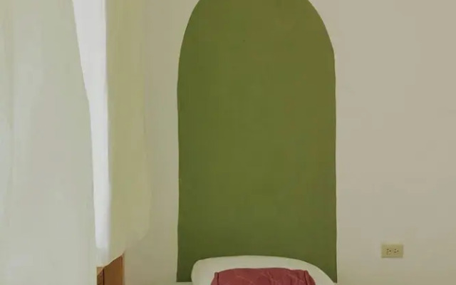 Saasil Retreat