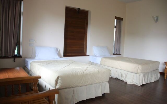 Baan Lanna Hotel