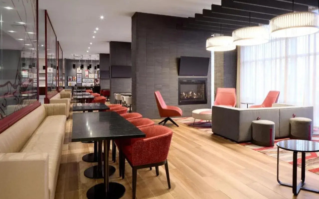 Residence Inn by Marriott Montreal Airport