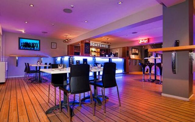 Mercure Picton Marlborough Sounds