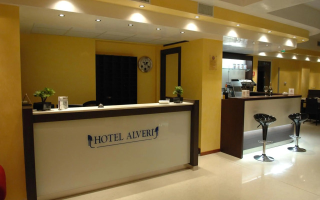 Hotel Alverì