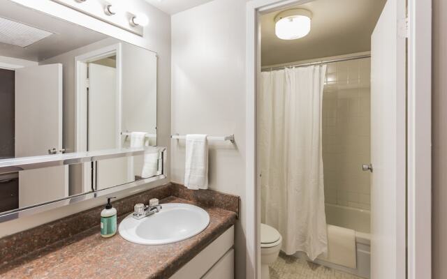 The River City Flats