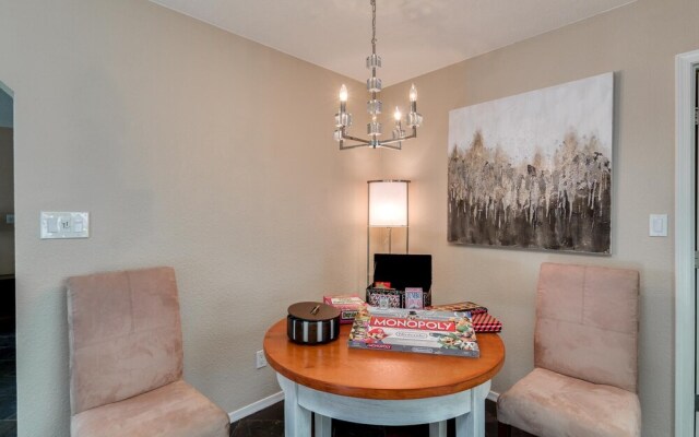 Tierra Buena MAIN - 3 Br Home