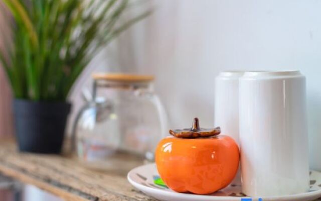 Tongli Riverside Inn