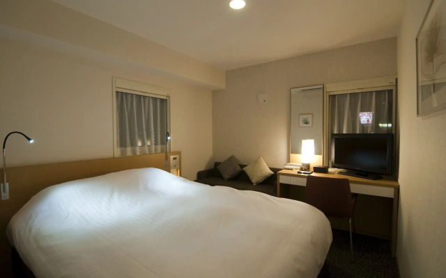 Hotel Sunflex Kagoshima