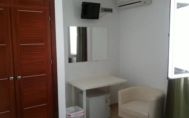Hostal Victoria Mar