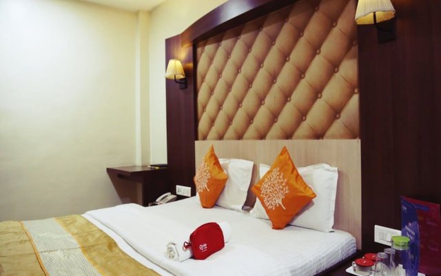 OYO 752 Hotel Jagannath