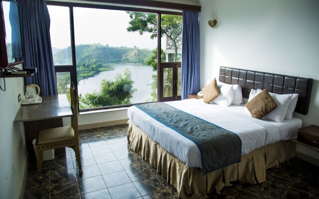 Yaan Wellness Retreat