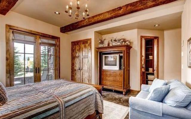 Ski Bridge Lodge by Pinnacle Lodging