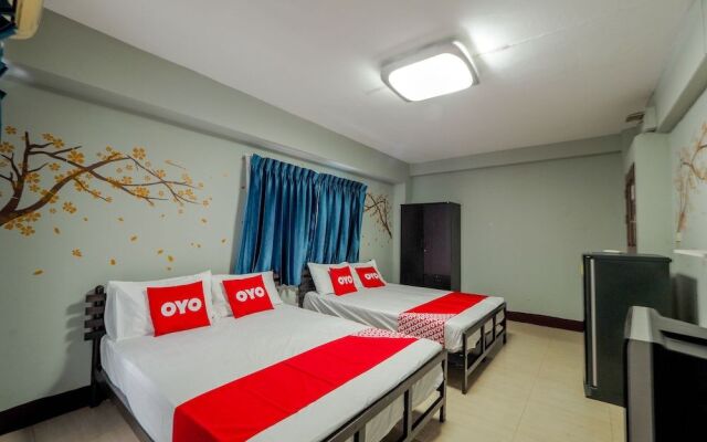 OYO 75362 Swagath Home