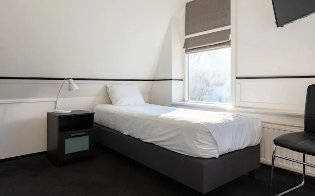 Stad & Strandhotel Elisabeth