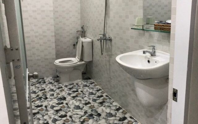 Hotel Hoang Phat