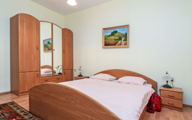 Holiday Home Adamowo