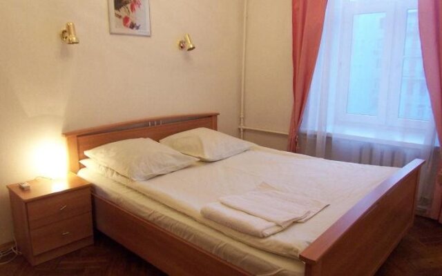 Intermark Serviced Apartments - Patriarch's Ponds Area