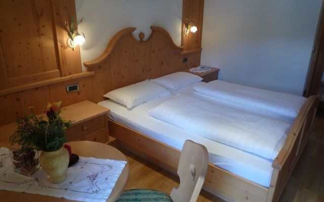 Aparthotel Forcelles