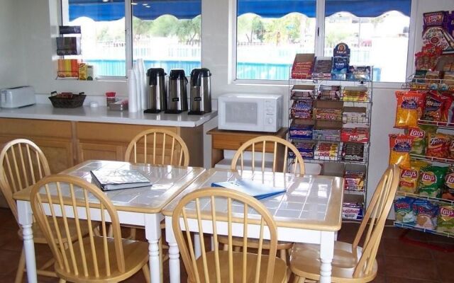 Americas Choice Inn And Suites