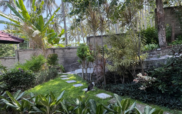 Senggigi Cottages Lombok