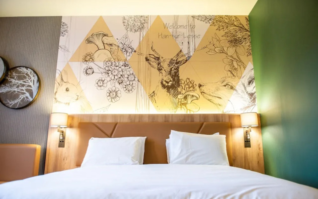 Mercure Han-sur-Lesse