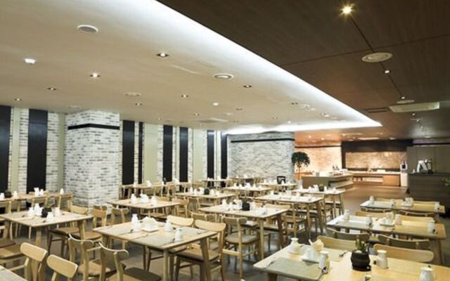 Ramada Encore Jeju Seogwipo