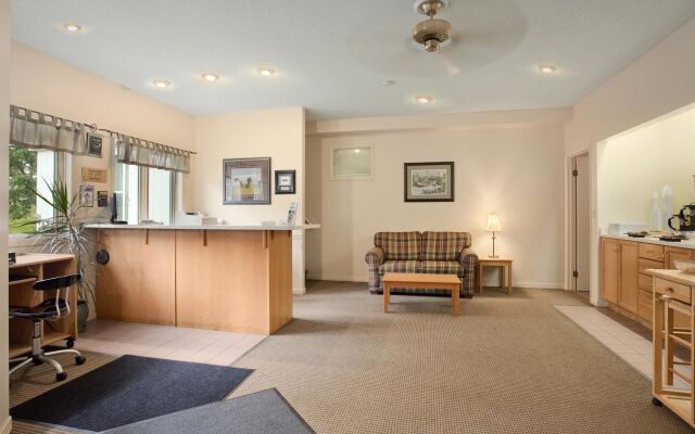 Travelodge by Wyndham Bracebridge