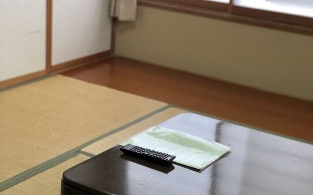 Kusatsu-Onsen Pension Mitomo