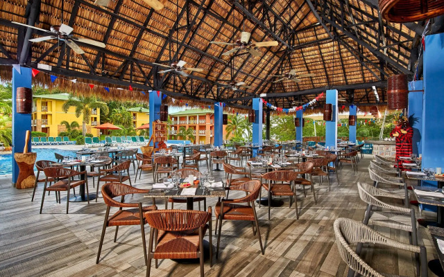 Hotel Royal Decameron Panama All Inclusive Plus