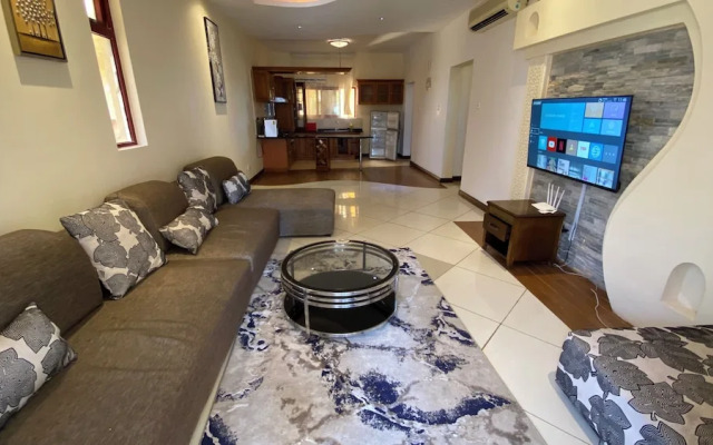 Eden Beach Resort Apartments