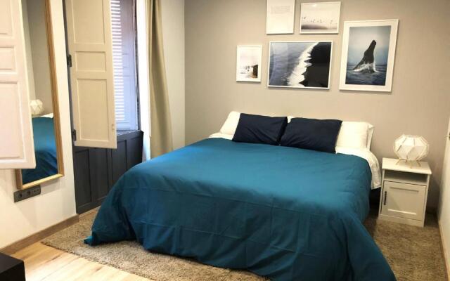 Infinium Zamora Suites