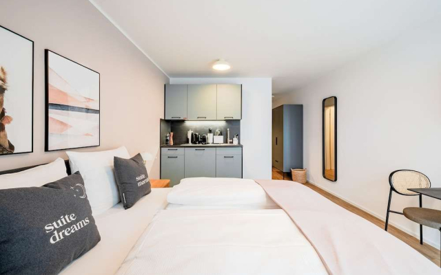 Limehome Metzingen Wilhelmstr.