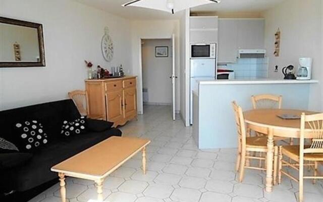 Appartement Saint-Jean-de-Monts, 3 pièces, 6 personnes - FR-1-324-194