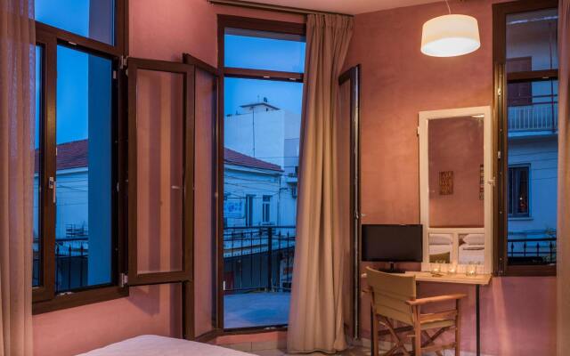 TheJoy Hotel