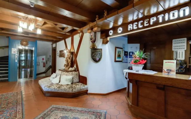 Hotel Schwarzbachhof