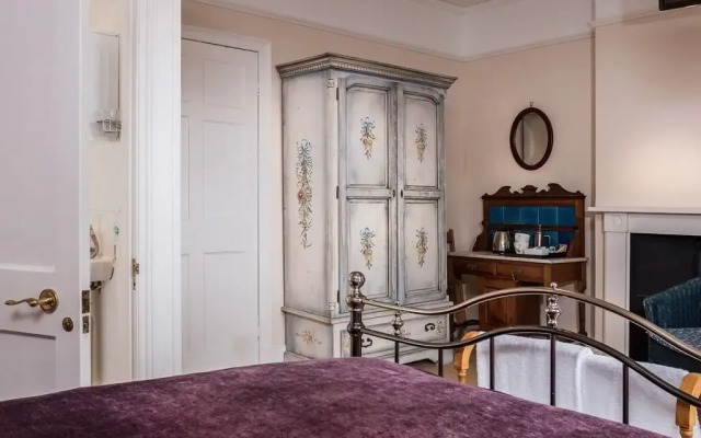 Old Vicarage