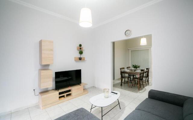 Central Guests Apartment