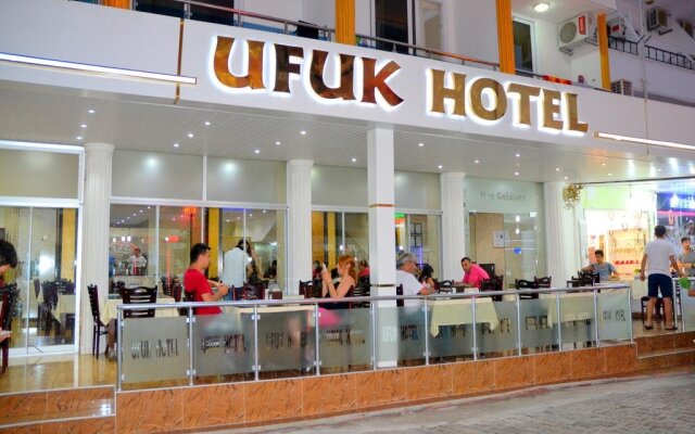 Ufuk Hotel